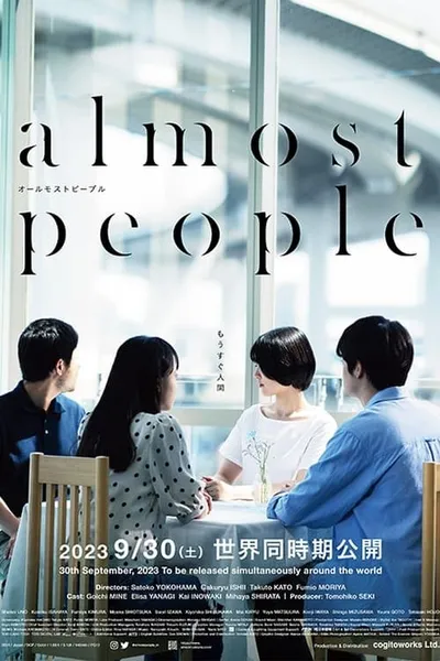 Almost People