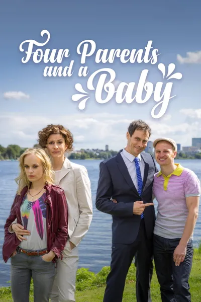 Four Parents and a Baby