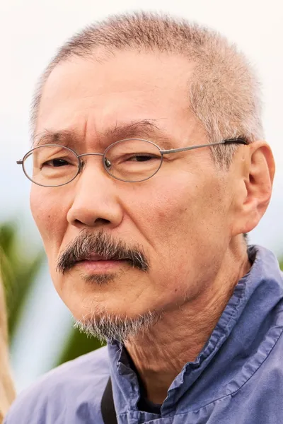 Hong Sang-soo