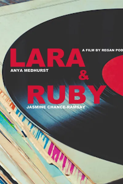 Lara & Ruby