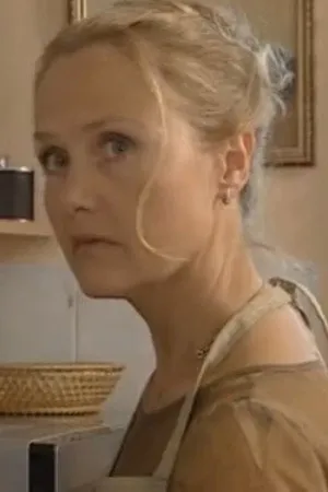 Anna Gromenko