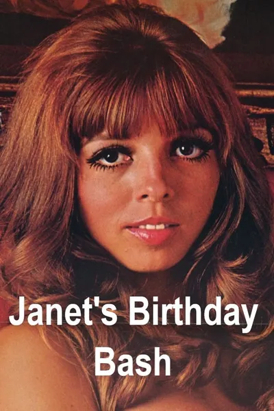 Janet's Birthday Bash