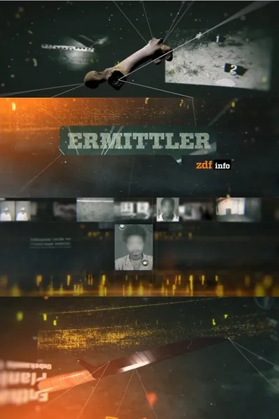 Ermittler!