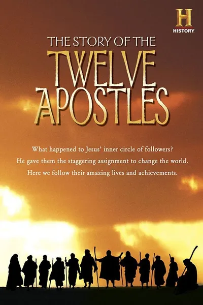The Story of the Twelve Apostles