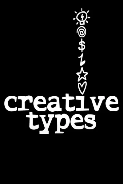 Creative Types