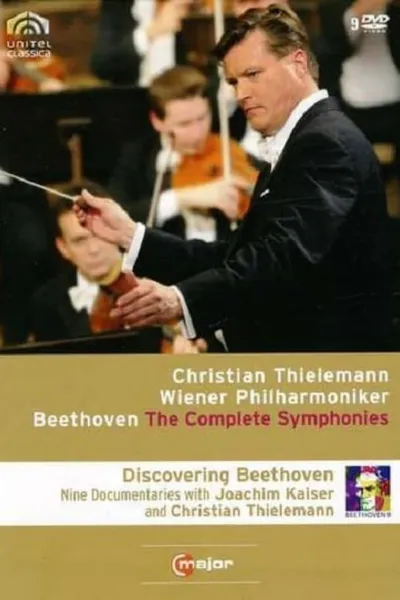 Beethoven: Symphonies 1-3