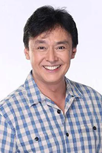 Rey "PJ" Abellana