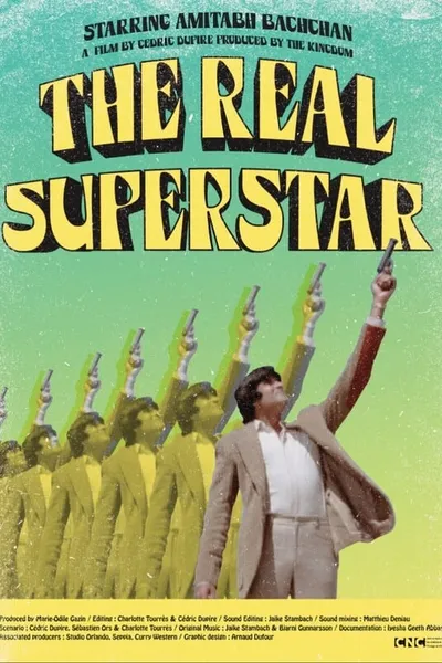 The Real Superstar
