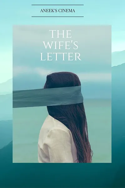 The Wife's Letter