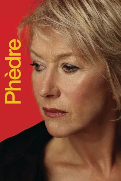 National Theatre Live: Phèdre