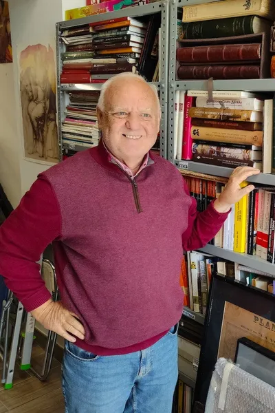 Rafael Solaz