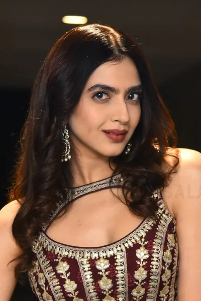 Kashika Kapoor