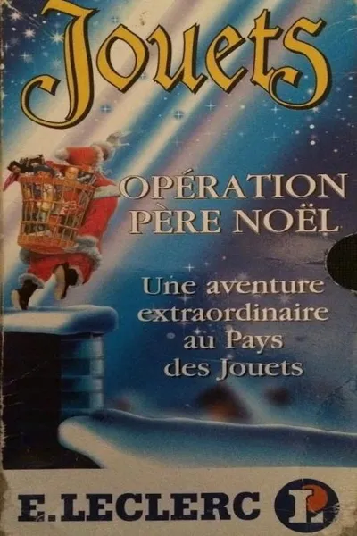 Opération Père Noël