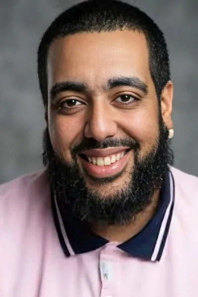 Zachary 'ZM' Santana