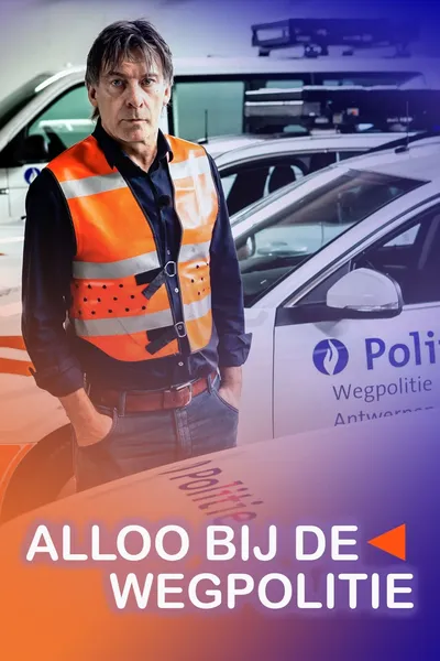 Alloo bij de Wegpolitie