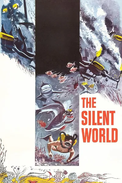 The Silent World