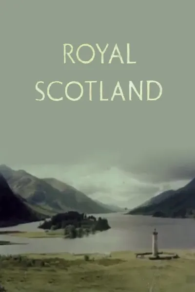 Royal Scotland