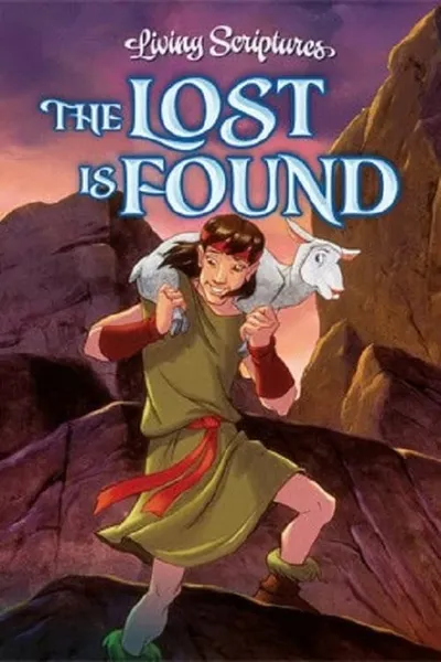 The Lost is Found