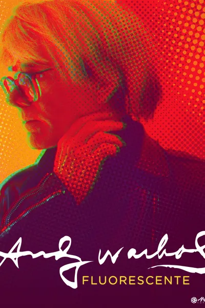 Andy Warhol, Fluorescent