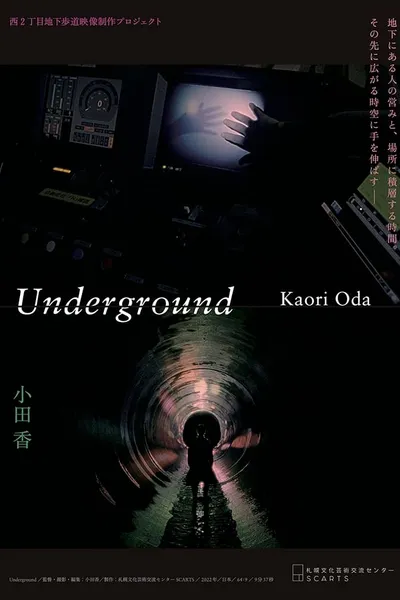 Underground