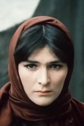 Nino Lortkipanidze