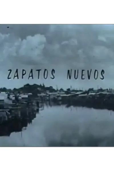 Zapatos nuevos