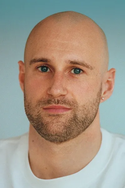 Quentin Kravtchenko