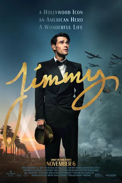 Jimmy