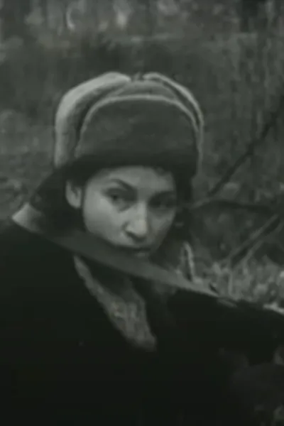 Everyday the Impossible: Jewish Women in the Partisans