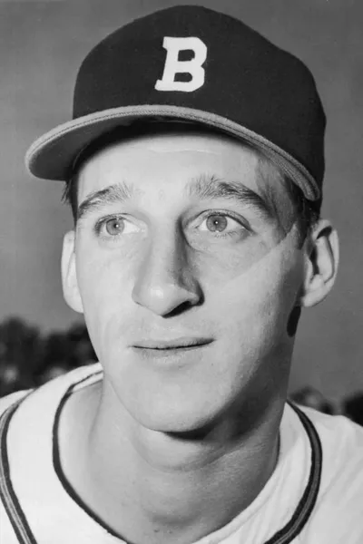 Warren Spahn