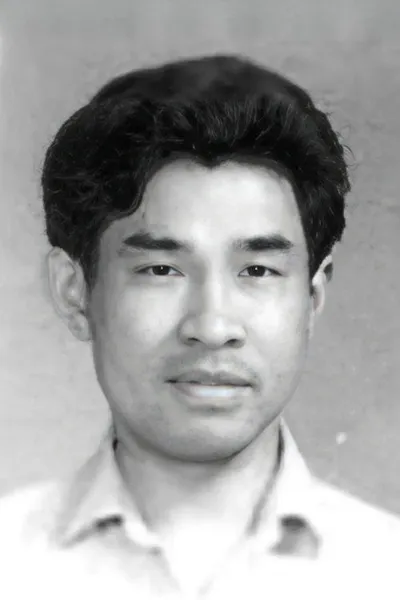 顾汉昌
