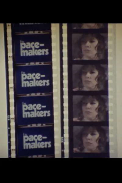 The Pacemakers: Glenda Jackson