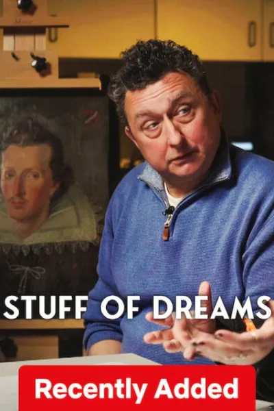 The Stuff of Dreams
