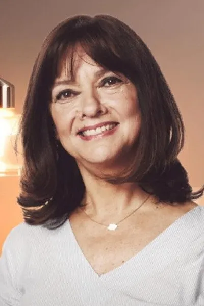 Caroline Dublanche
