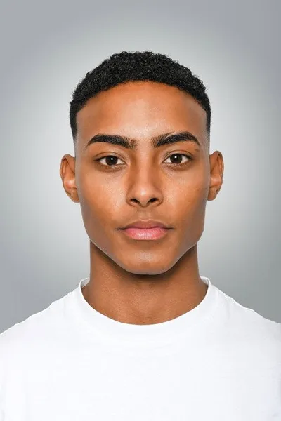 Angelo Johnson
