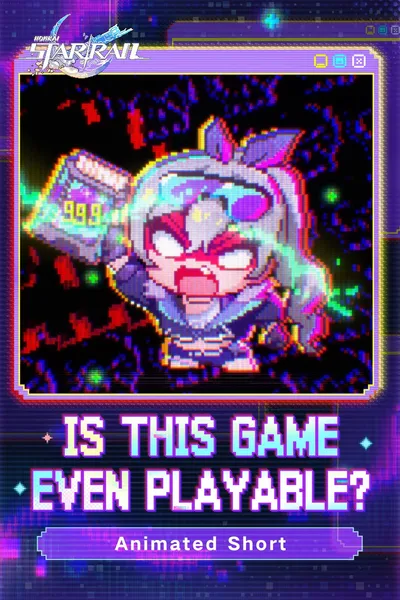 Honkai: Star Rail - Is This Game Even Playable?