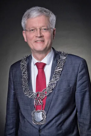 Theo Weterings