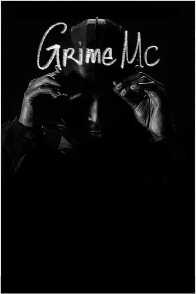 Grime MC