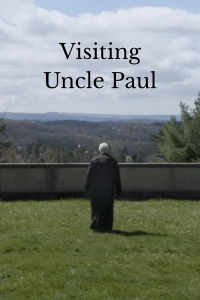 Visiting Uncle Paul