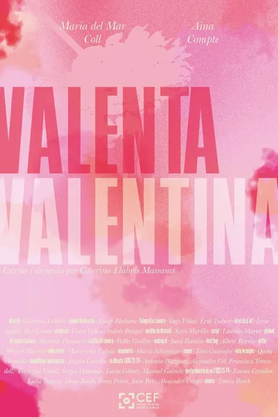 Valenta Valentina