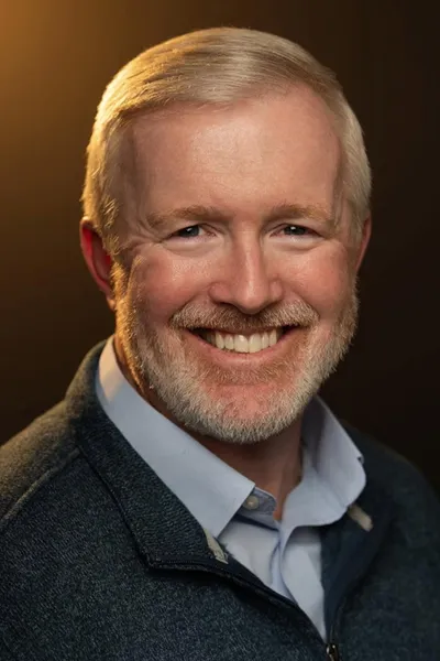 Scott Bernard Nelson
