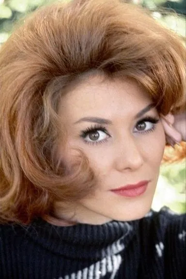 Irina Demick