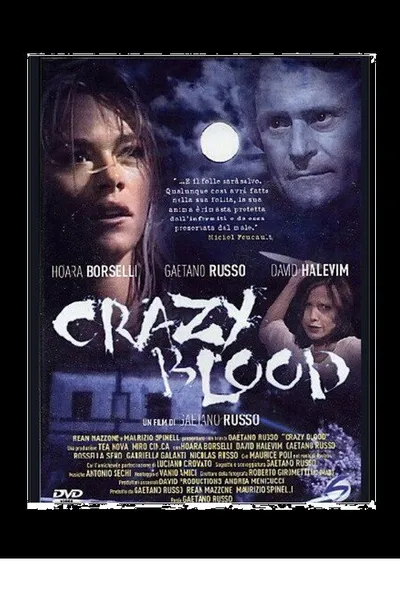 Crazy Blood