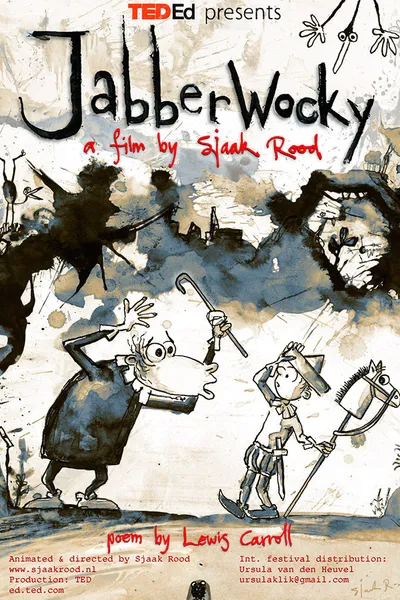 Jabberwocky: One of Literature's Best Bits of Nonsense