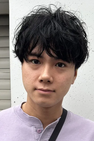 Rikito Morita