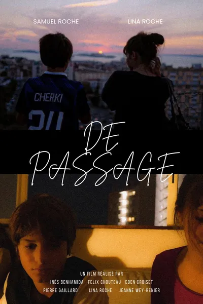 Passing Through