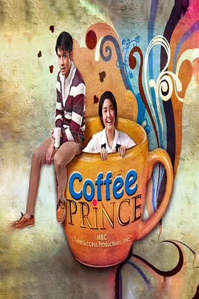 Coffee Prince