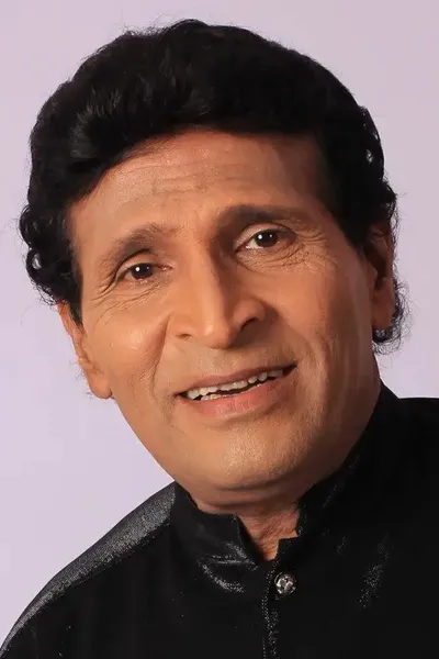Cletus Mendis