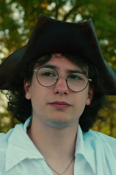 Dylan Chapman