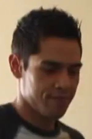 Angel Cruz